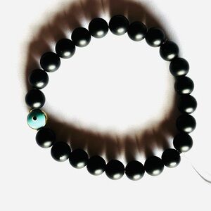 Tiger Eye Bracelet